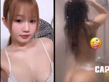 Trần Ngọc Nhi SGBB 15củ mông to trắng múp doggy em rên la cực nứng
